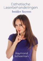 Esthetische Laserbehandelingen - Insider Secrets