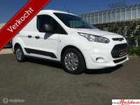 Ford Transit Connect 1.0 Ecoboost Slechts