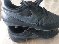 Voetbal schoenen 