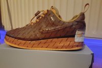 Nike air force 1 Limited edition