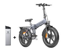 ENGWE EP-2 Pro Electric Bicycle &