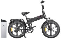 ENGWE ENGINE Pro Electric Bicycle &