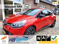 Renault Clio 0.9 TCe Expression *Zeer