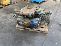 Diversen Hydraulic Breaker for Drilling pipes