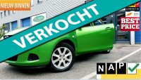 Mazda 2 1.3 S-VT Touring/Airco/ElekPkt/NwApk/