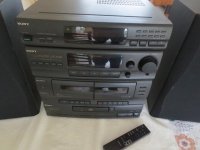 Sony LBT-A290 stereotoren