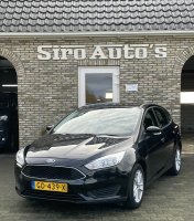 Ford Focus 1.0 Trend Edition Bj