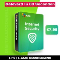 AVG Internet Security 2022 | Anti