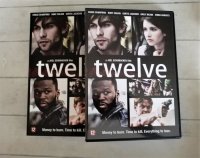 DVD Twelve - Met o.a. Curtis