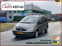 Ford Galaxy 2.3-16V AUTOMAAT 7-PERSOONS CLIMA/CRUISE
