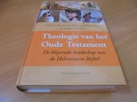 Theologie van het Oude Testament -