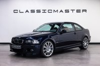 BMW 3-SERIE coupe M3