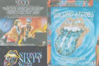 The Rolling Stones live in Amsterdam