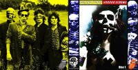 Rolling Stones Voodoo Screws - Disc