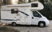 Other 6 pers. Joint camper huren