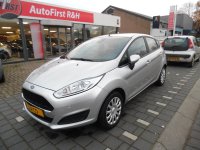 Ford Fiesta 1.0 Style Ultimate 5