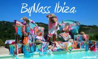 ByNass Ibiza beach bags,strandmanden,panier de plage,bolsos