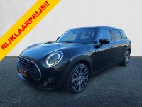 MINI Clubman 1.5 Cooper Yours Edition