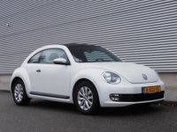 VW beetle  automaat