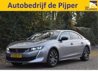 Peugeot 508 1.6 PureTech 181 KP