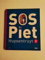 Kookboeken van Piet Huysentruyt.