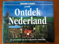 Ontdek Nederland - De schoonheid vh