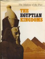 The Egyptian kingdoms;  Rosalie David