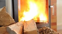 Brandhouts- en verwarmingsproducten (kachels, brandhout, pallets