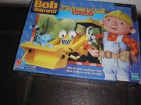 Bob de bouwer - bob de