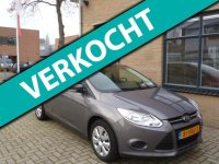 Ford Focus 1.6 TI-VCT Trend Ford