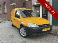 Opel Combo 1.3 CDTi | Trekhaak