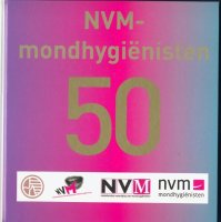 NVM- mondhygiënisten 50 jaar; 2017 