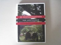 De begraafplaatsen van Amsterdam
