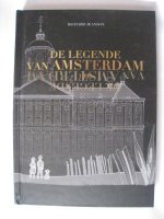 De legende van Amsterdam