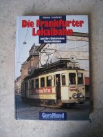 Die Frankfurter Lokalbahn