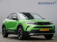 Opel Mokka-e 50-kWh 11kW bl. Ultimate