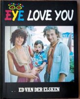 Eye love you van Ed v/d