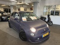 Fiat 500 1.2 Pop | AUTOMAAT
