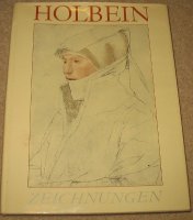 Holbein der Jüngere; Zeichnungen; 1979 