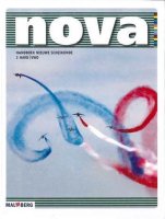 Nova handboek nieuwe scheikunde 3havo/vwo, ISBN:9789034557858