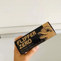 Flipper Zero pro