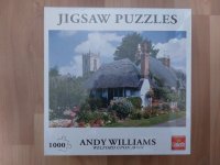 Diverse puzzels van Jigsaw - 5,99