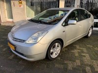 Toyota Prius 1.5 VVT-i Licht metaal/Climate