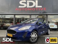 Ford Fiesta 1.0 EcoBoost Active //