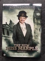 The New Miss Marple (seizoen 4)