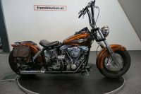 Harley Davidson FX Shovelhead