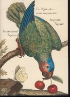 Inspiratie natuur; Van Berkhey collectie; La