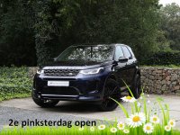 Land Rover Discovery Sport D240 R-Dynamic
