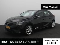 Opel Corsa-e Edition 50 kWh |