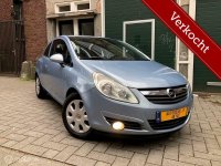Opel Corsa 1.2-16V Cosmo | Airco